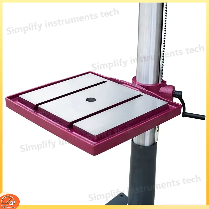 Mini perceuse à colonne 1500W, - Workshop Tools Bench avis et prix