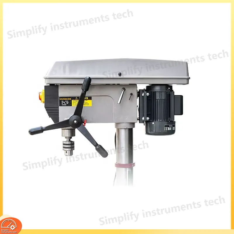 Mini perceuse à colonne 1500W, - Workshop Tools Bench avis et prix