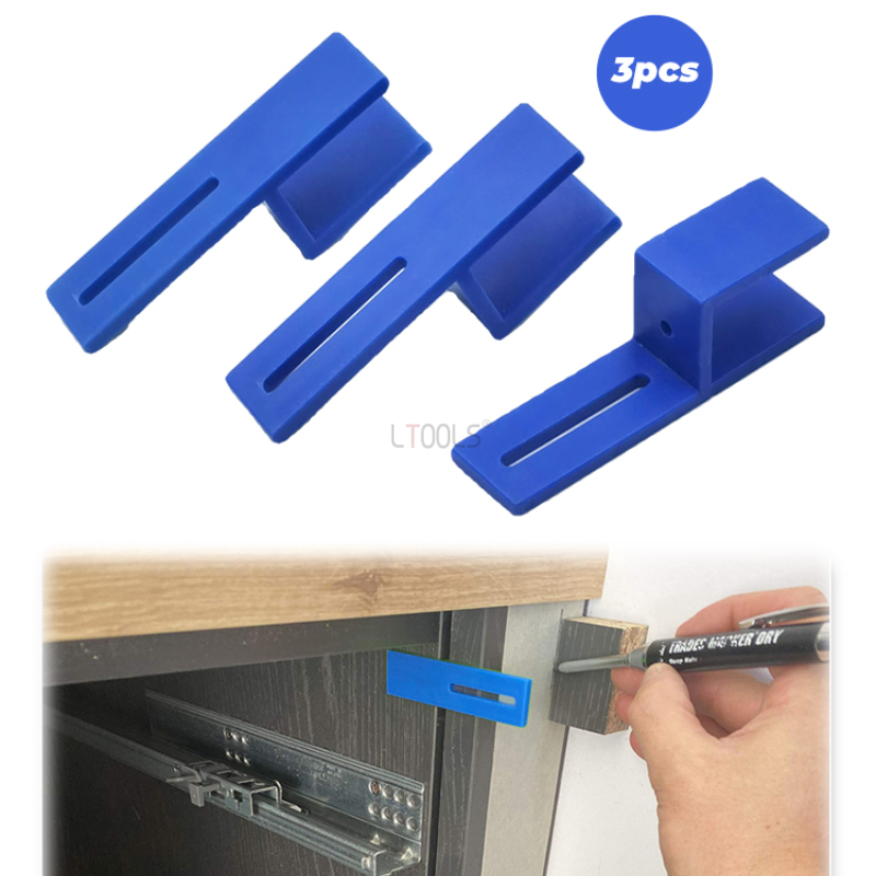 Clip de fixation de fermeture  - Dowel Jig Kit avis et prix