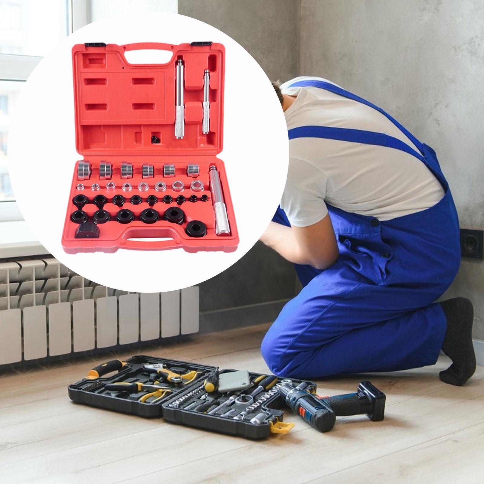 Kit d'outils professionnel pou - Tools In Mechanic Workshop avis et prix