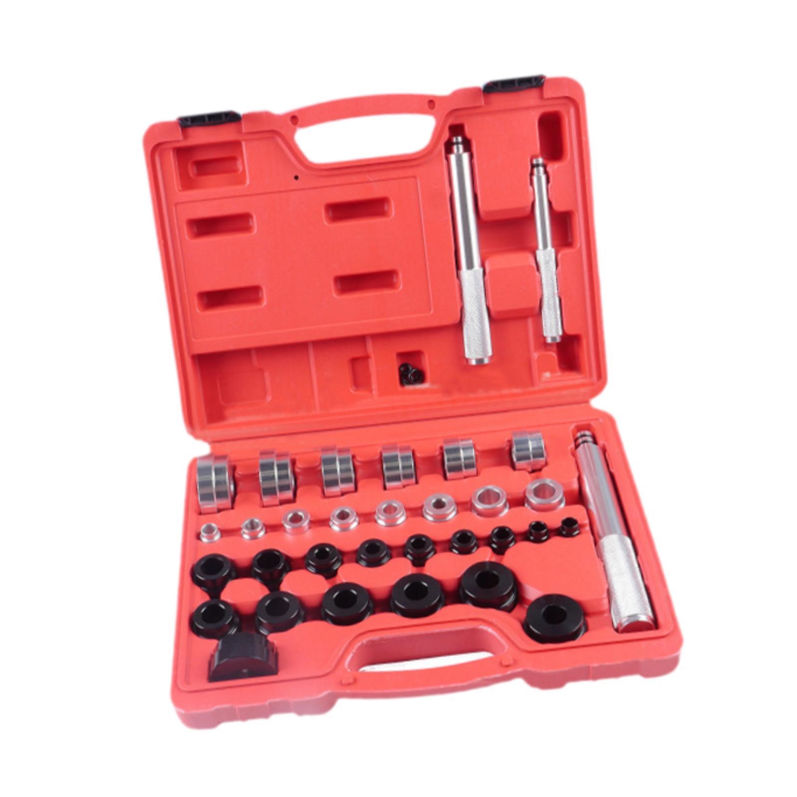 Kit d'outils professionnel pou - Tools In Mechanic Workshop avis et prix