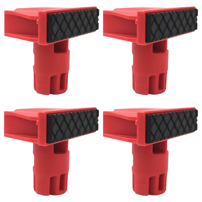 Chiens de banc en plastique de - Bench Dog Hole avis et prix