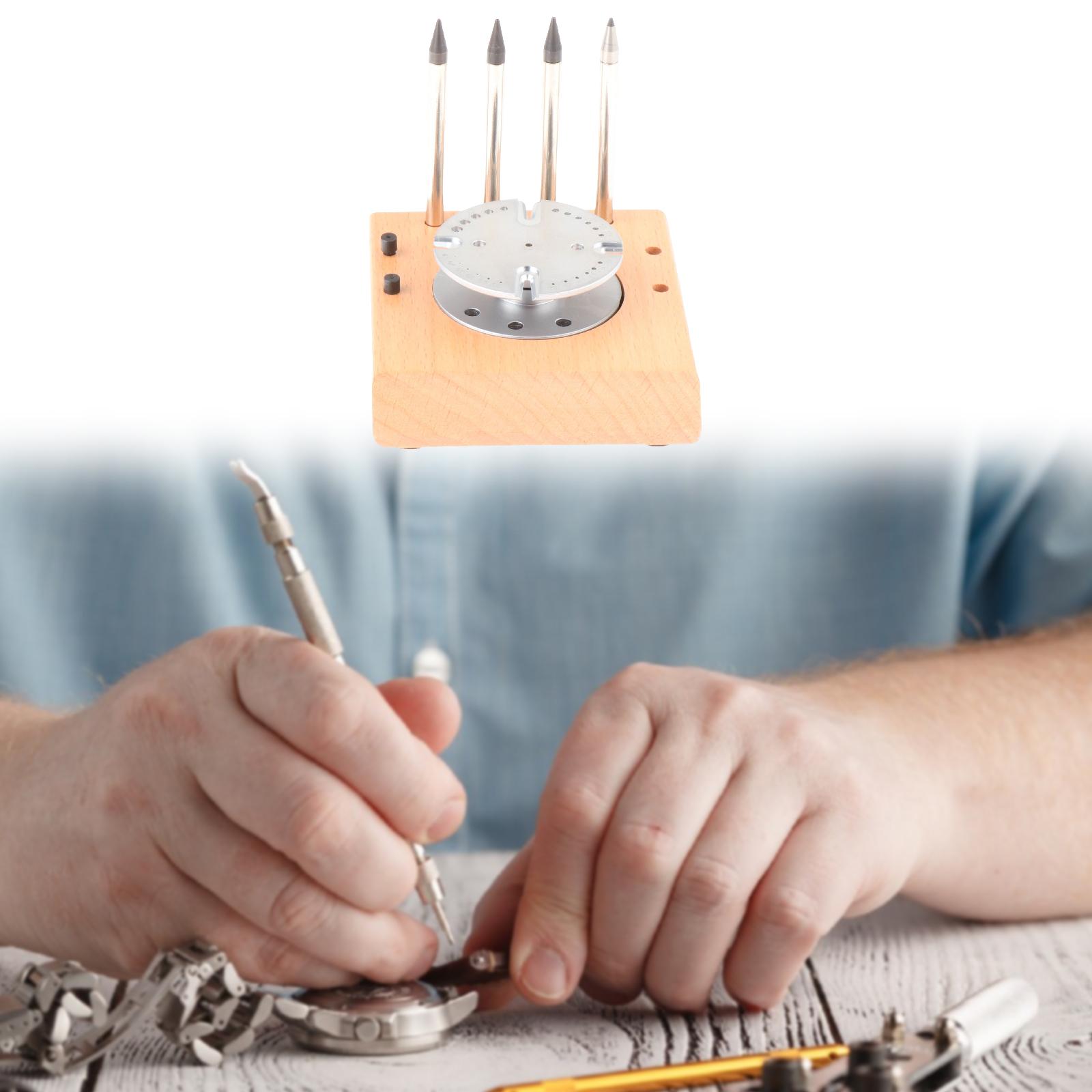 Outil de centrage de roue mult - Workshop Tools Center avis et prix