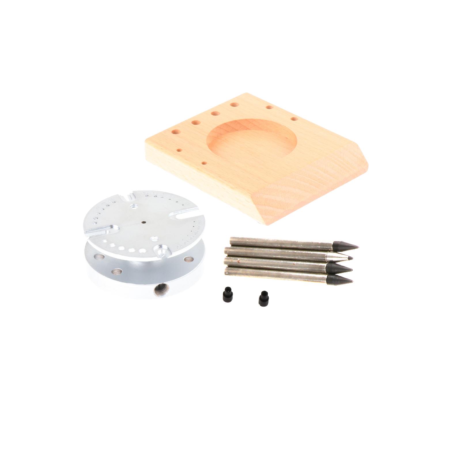 Outil de centrage de roue mult - Workshop Tools Center avis et prix