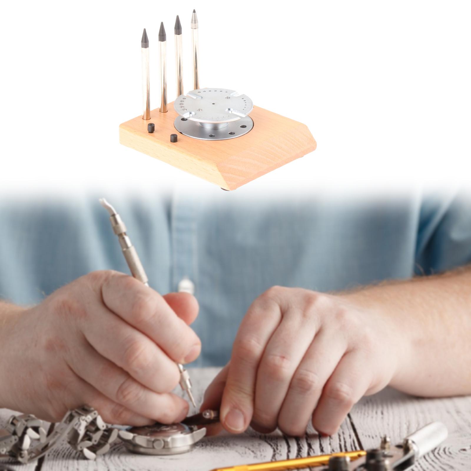 Outil de centrage de roue mult - Workshop Tools Center avis et prix