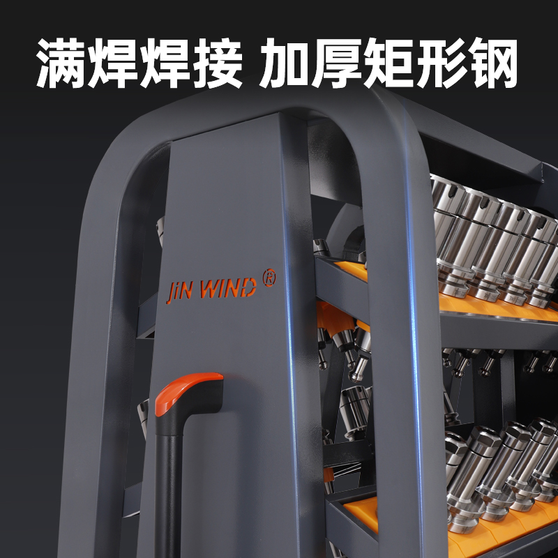 Centre d'usinage CNC porte-out - Workshop Tools Center avis et prix