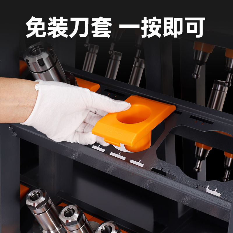 Centre d'usinage CNC porte-out - Workshop Tools Center avis et prix