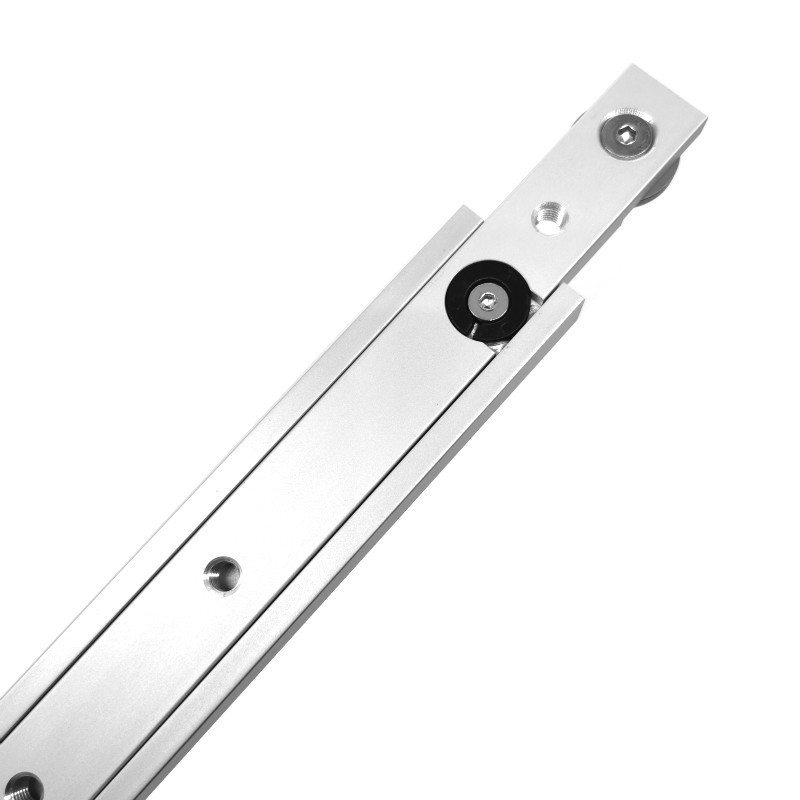 Kit de 2 pièces pour glissière - Dowel Jig Kit avis et prix