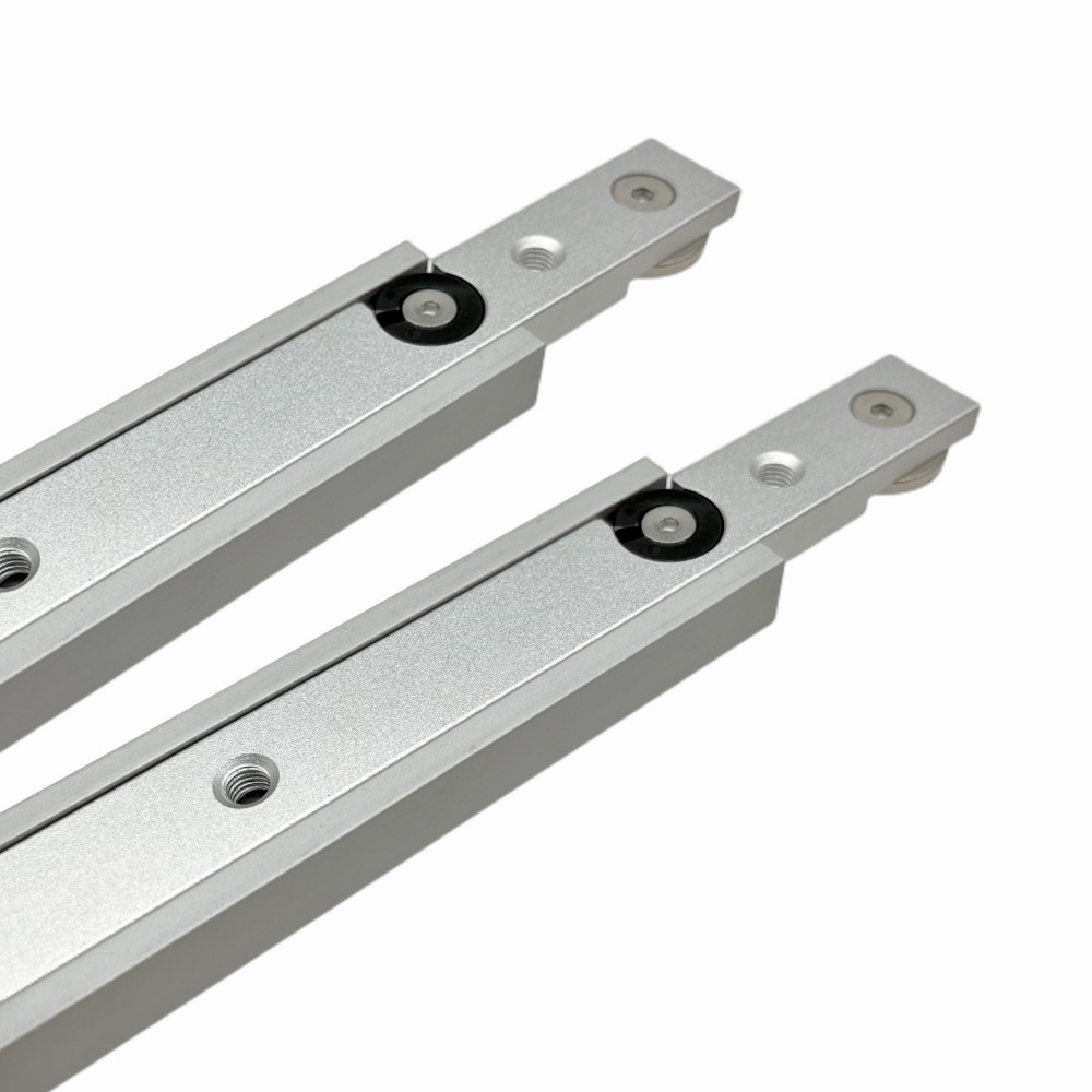 Kit de 2 pièces pour glissière - Dowel Jig Kit avis et prix