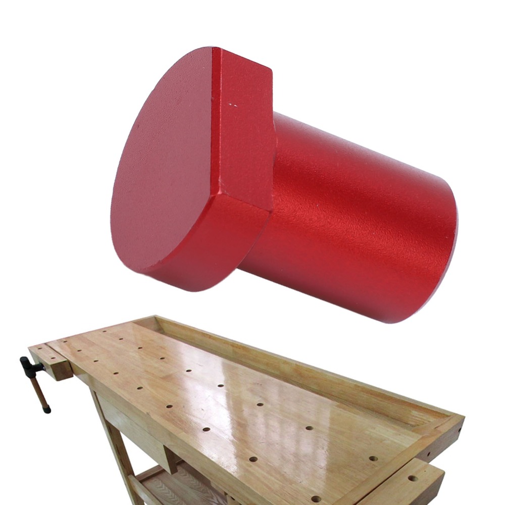 4 supports de banc en alliage  - Bench Dog Hole avis et prix