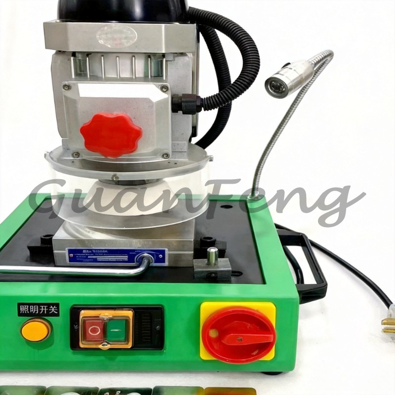 Machine à rectifier les joints - Common Tools In Workshop avis et prix