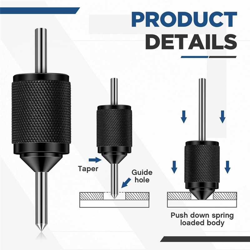 A64Z Aligneur universel de cen - Workshop Tools Center avis et prix