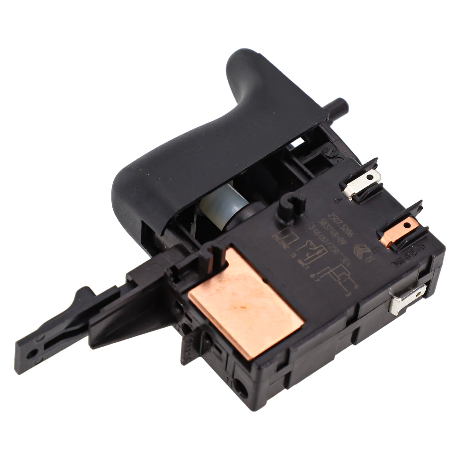 Outil multifonction inutilisé, - Workshop Electric Tools avis et prix