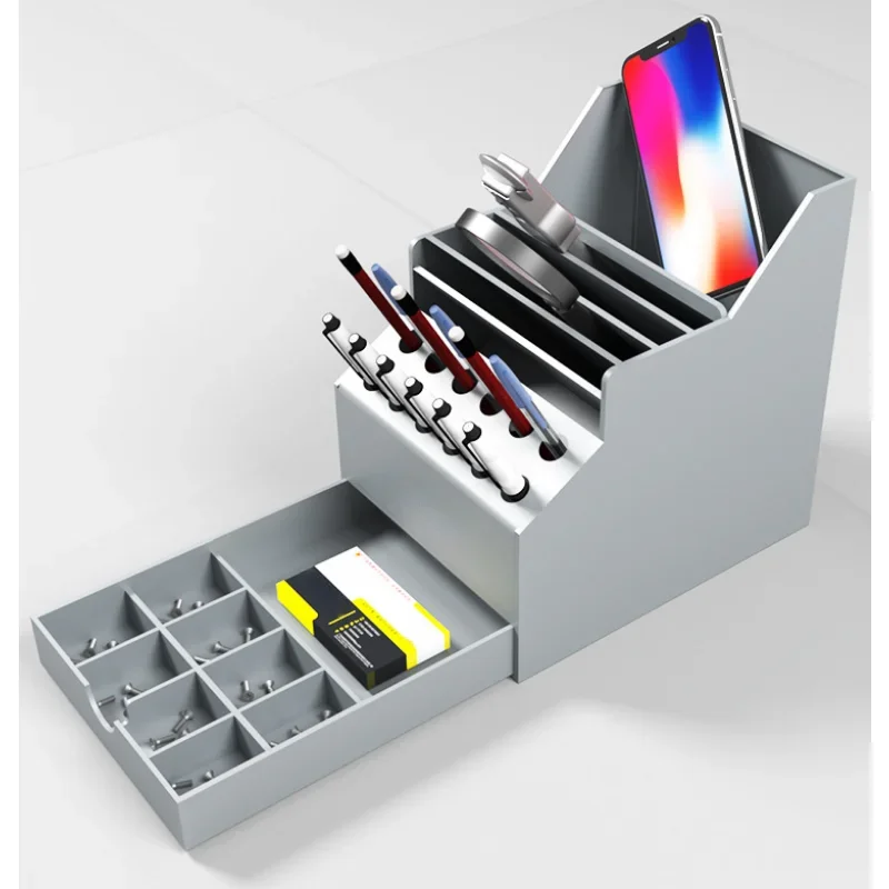 Boîte de rangement d'outils de - Screw Organizer Kit avis et prix