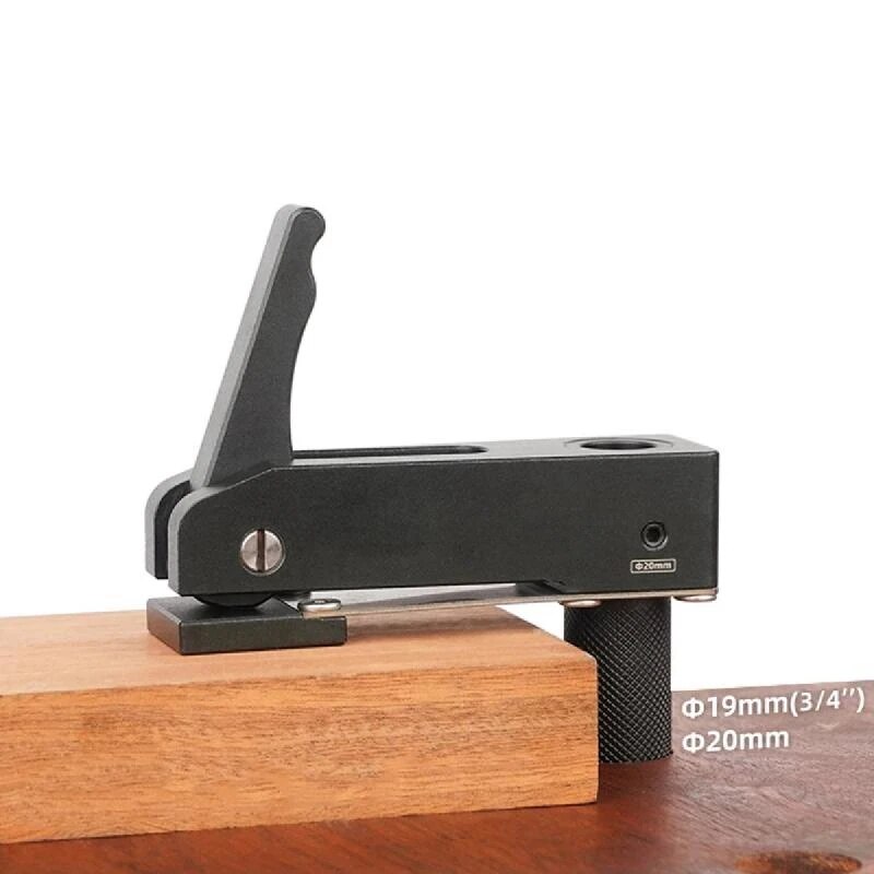 Pince de Maintien à Action Rap - Bench Dog Hole avis et prix