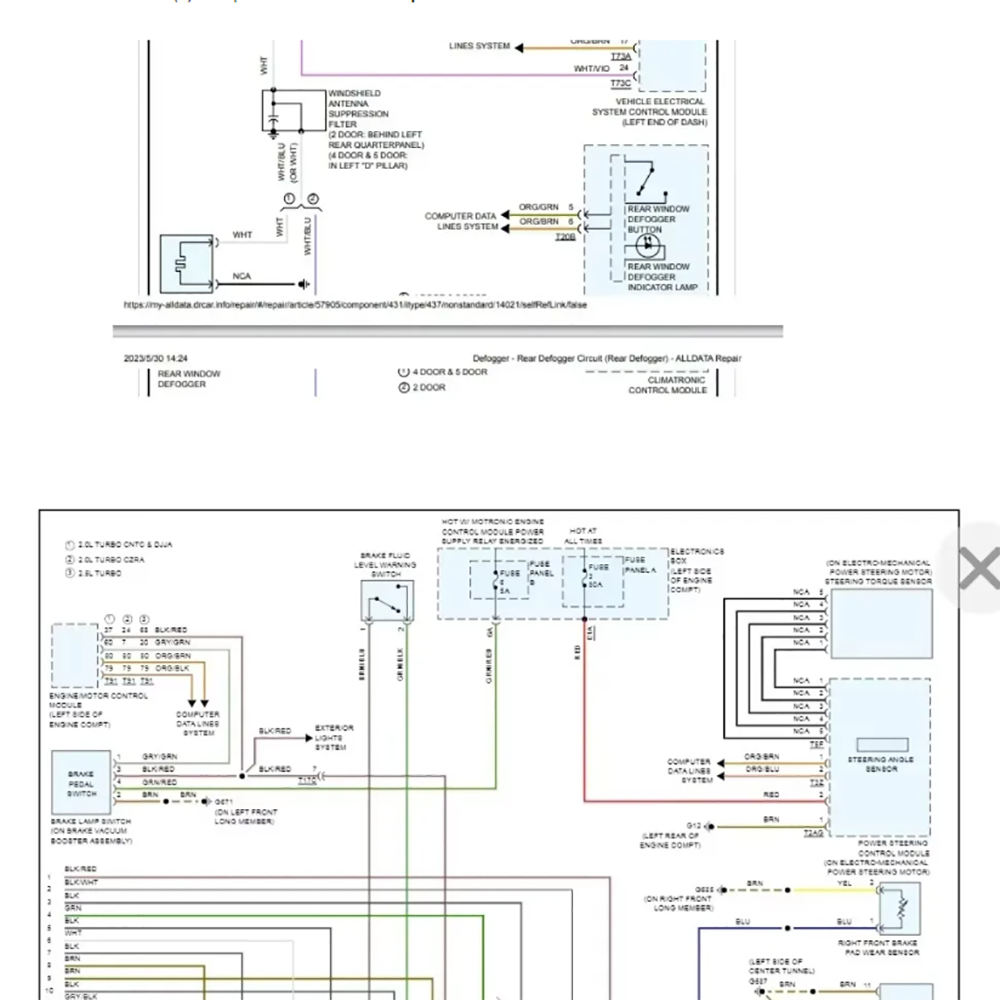 Logiciel de réparation automob - Workshop Tools Online avis et prix