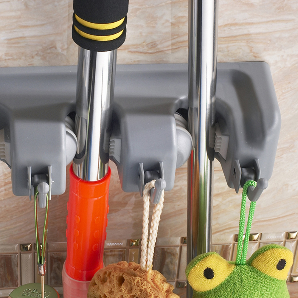 Support de vadrouille en plast - Workshop Tools On Wall avis et prix