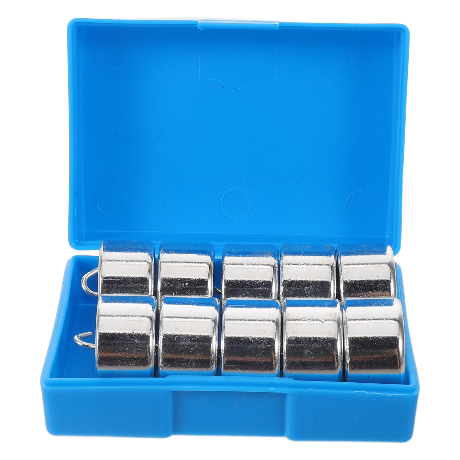 Ensemble de 10 poids à crochet - Tool Chest Cabinet avis et prix