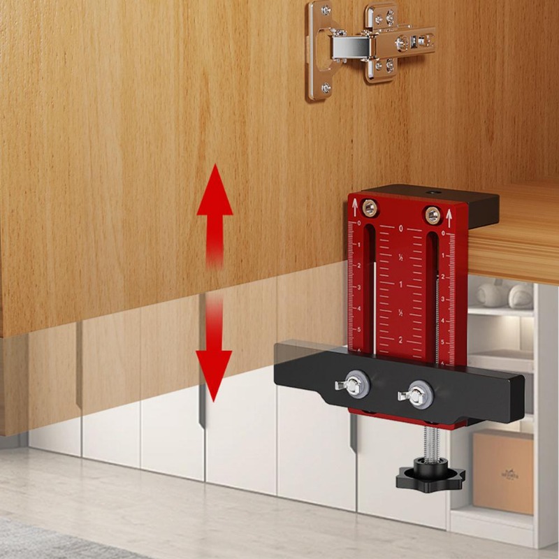 Gabarit de montage de porte d' - Dowel Jig Kit avis et prix
