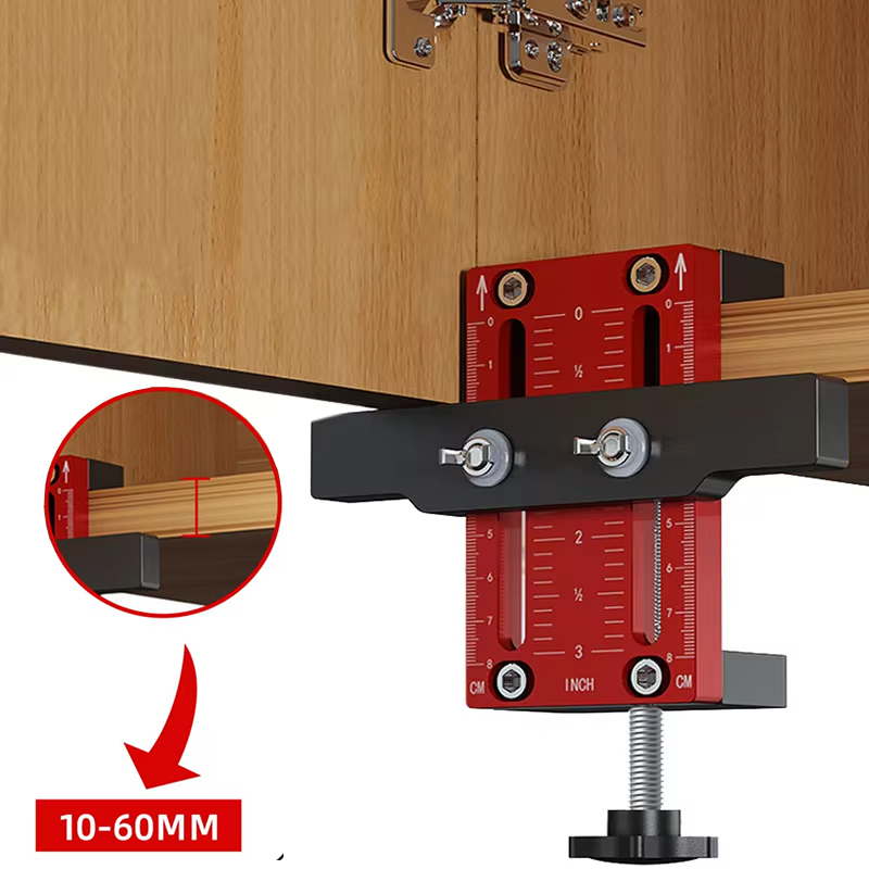 Gabarit de montage de porte d' - Dowel Jig Kit avis et prix