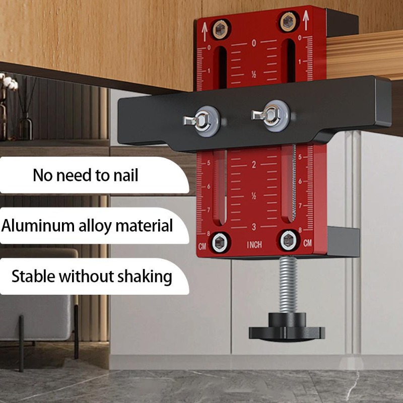 Gabarit de montage de porte d' - Dowel Jig Kit avis et prix