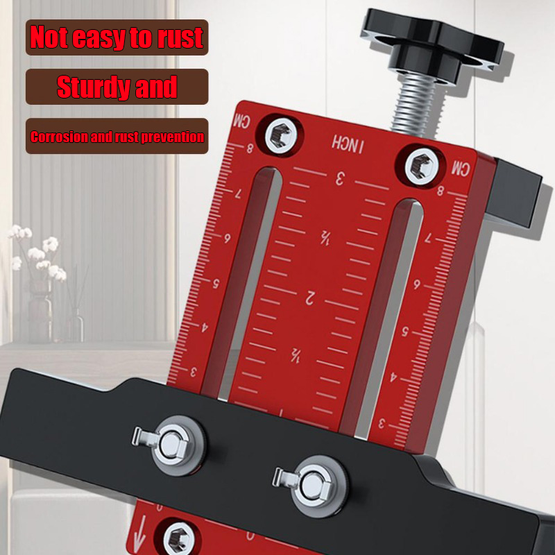 Gabarit de montage de porte d' - Dowel Jig Kit avis et prix
