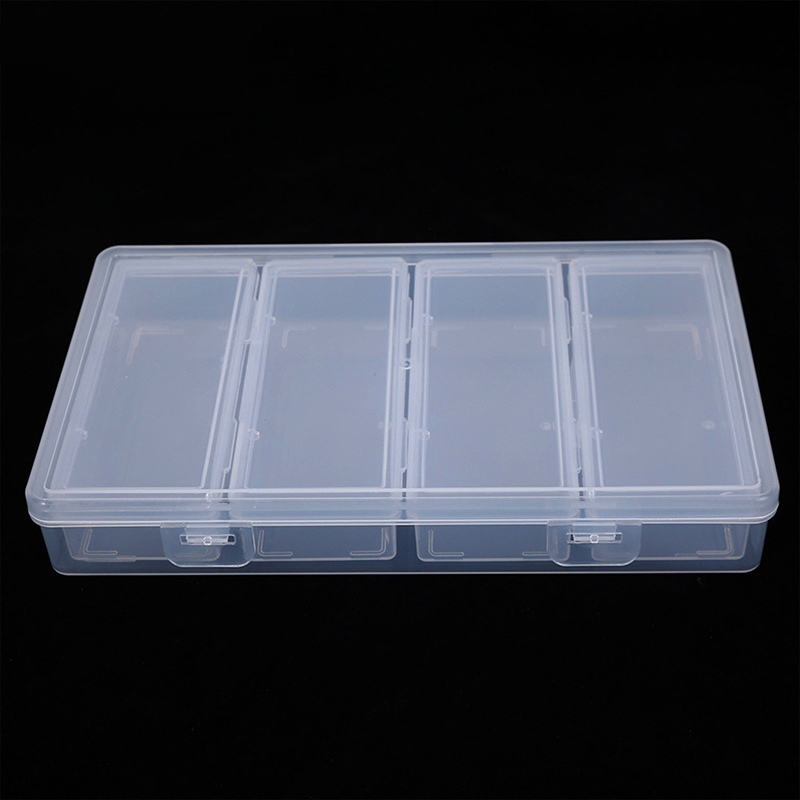 Boîte de rangement transparent - Tool Chest Cabinet avis et prix