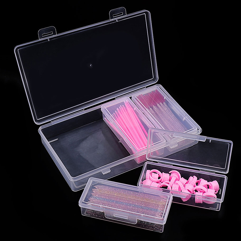 Boîte de rangement transparent - Tool Chest Cabinet avis et prix