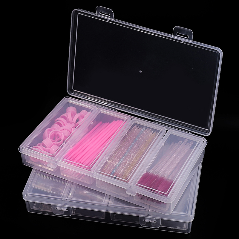 Boîte de rangement transparent - Tool Chest Cabinet avis et prix