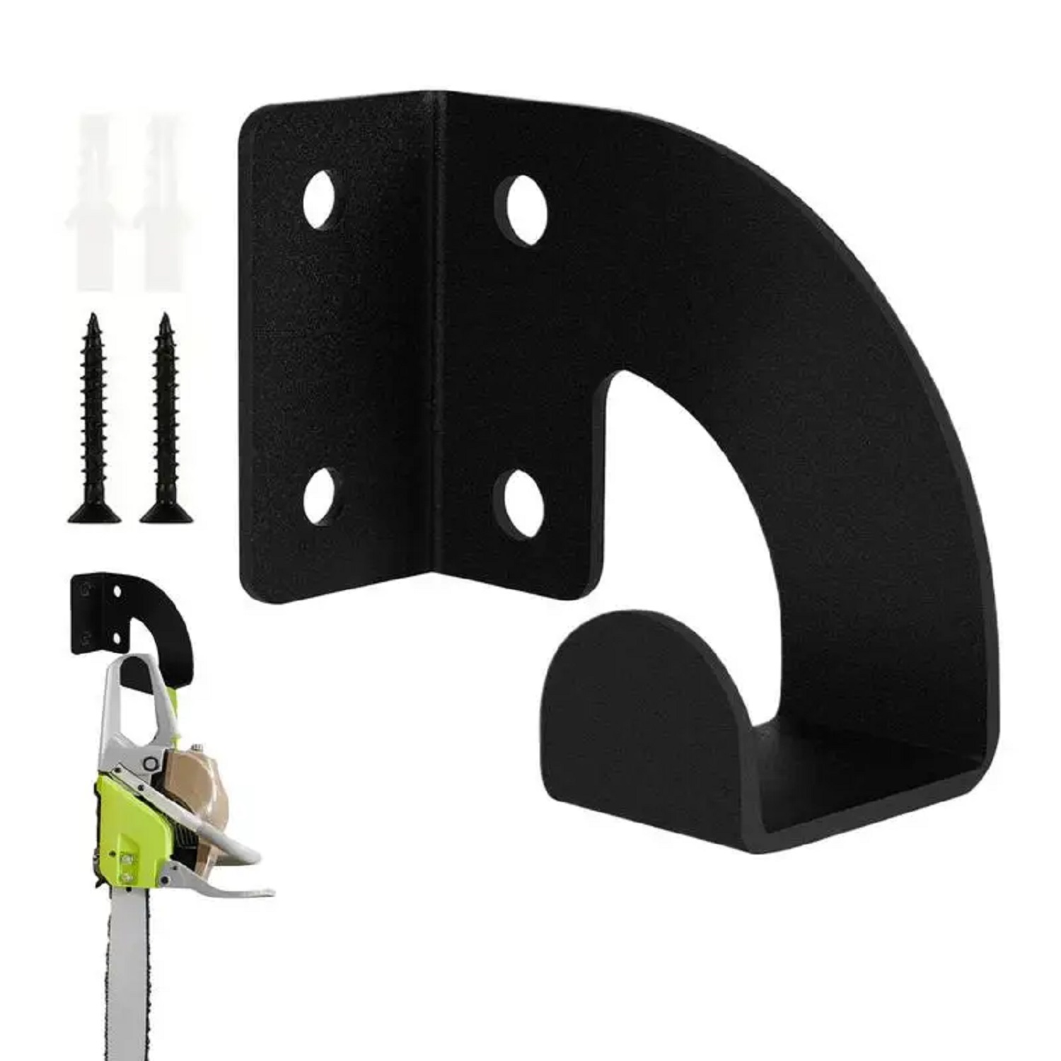 Support mural robuste en métal - Workshop Tools On Wall avis et prix