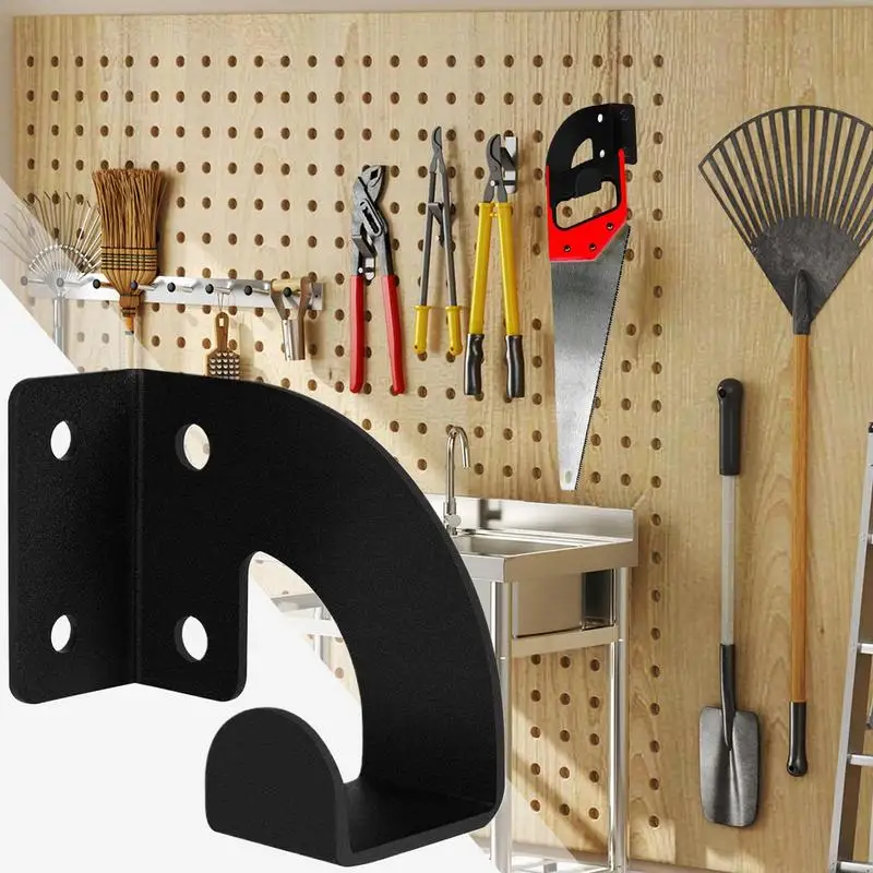 Support mural robuste en métal - Workshop Tools On Wall avis et prix