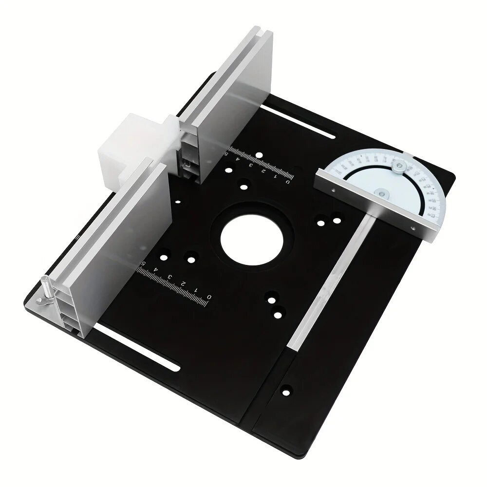 Plaque d'insertion de Table de - Router Table Insert avis et prix