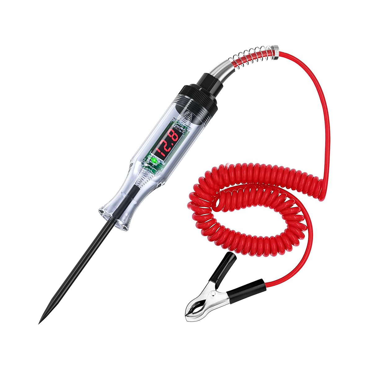 Testeur de Circuit de tension, - Tools In Mechanic Workshop avis et prix