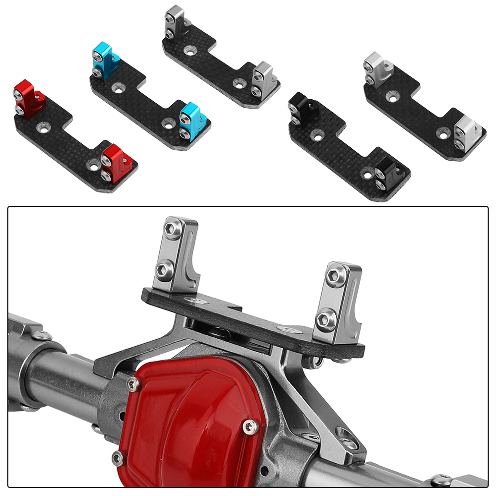 Support de montage Servo en al - Screw Organizer Kit avis et prix
