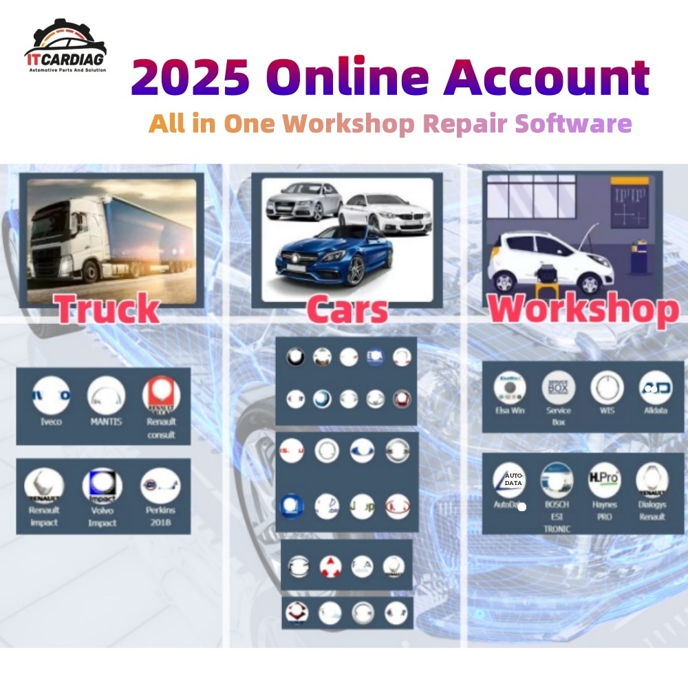 Compte en ligne 2026 pour Aut0 - Workshop Tools Online avis et prix