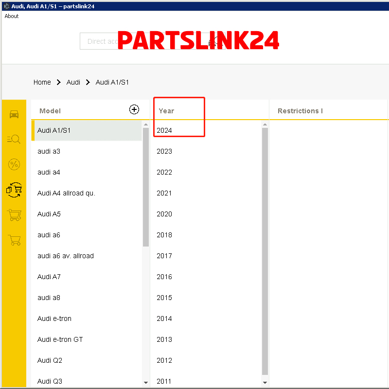 Compte en ligne 2026 pour Aut0 - Workshop Tools Online avis et prix
