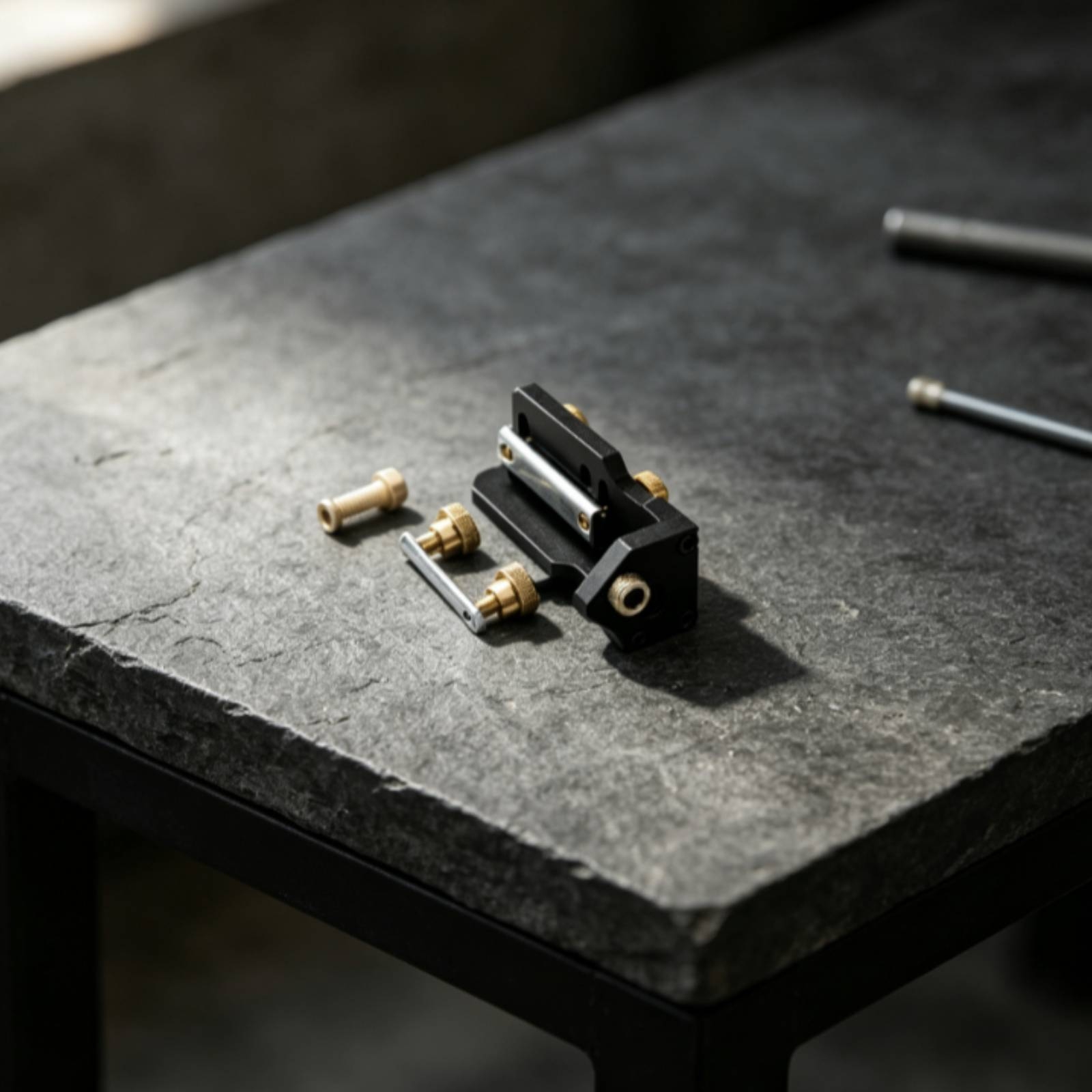 Guide de taraudage en métal, o - Tools In Metal Workshop avis et prix