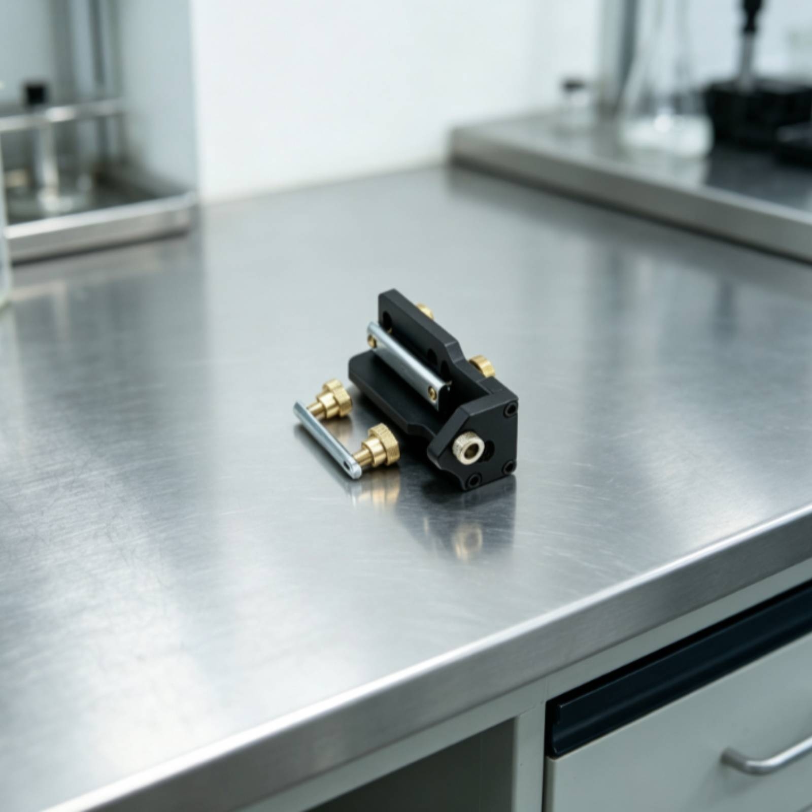 Guide de taraudage en métal, o - Tools In Metal Workshop avis et prix