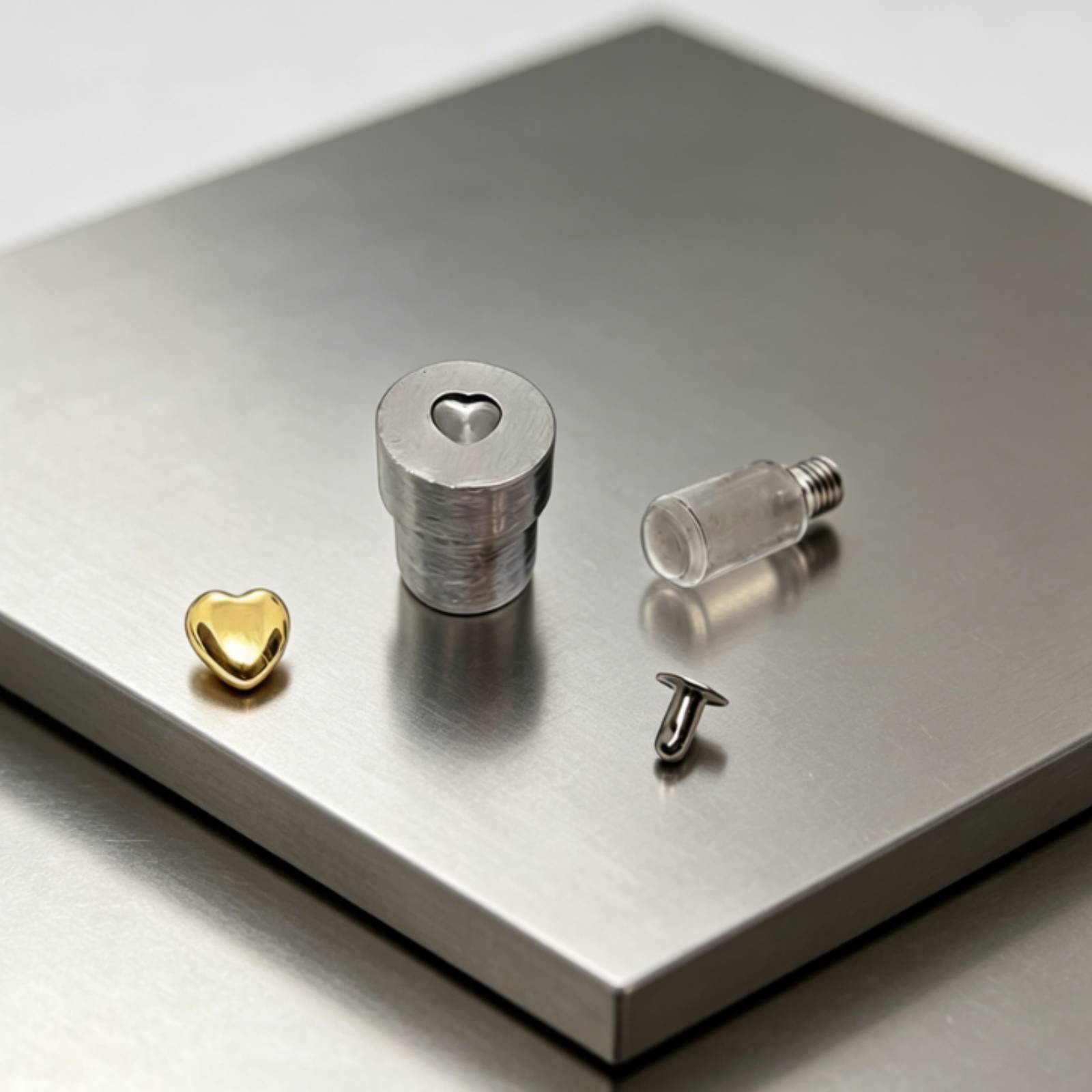 Moule de pressage en forme de  - Tools In Metal Workshop avis et prix