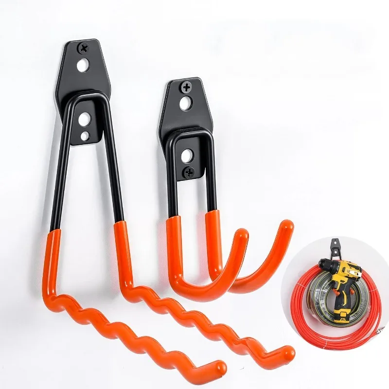 Ensemble de 12 crochets de ran - Workshop Tools On Wall avis et prix