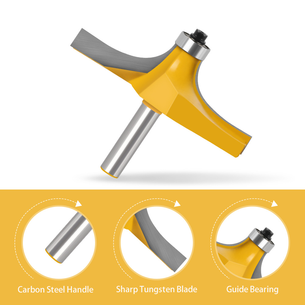 Fraise à chanfreiner pour le t - Router Table Insert avis et prix