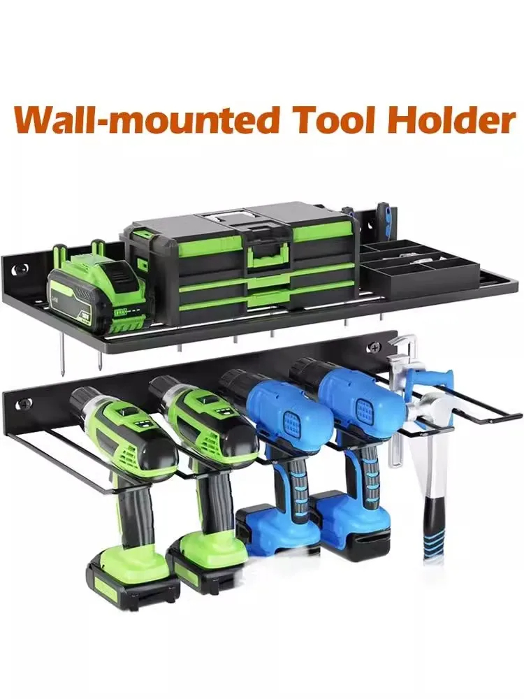 Support mural flottant pour ou - Workshop Electric Tools avis et prix