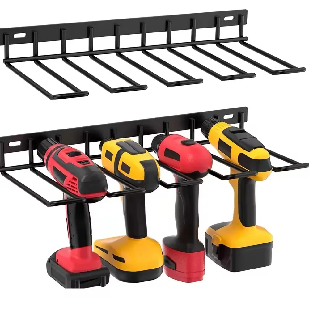 Support mural flottant pour ou - Workshop Electric Tools avis et prix