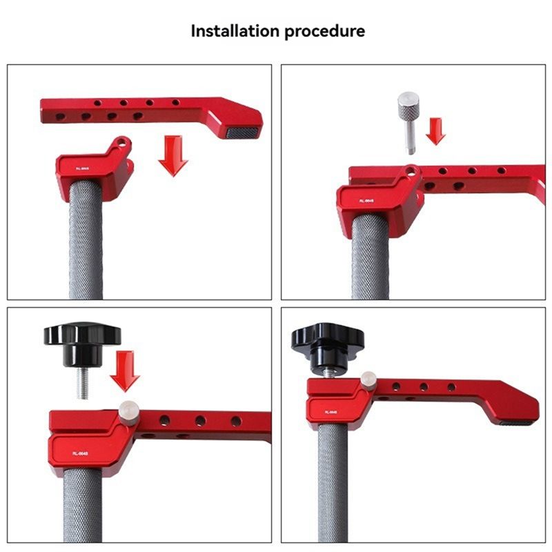 AEE2-Pince de serrage pour ban - Bench Dog Hole avis et prix