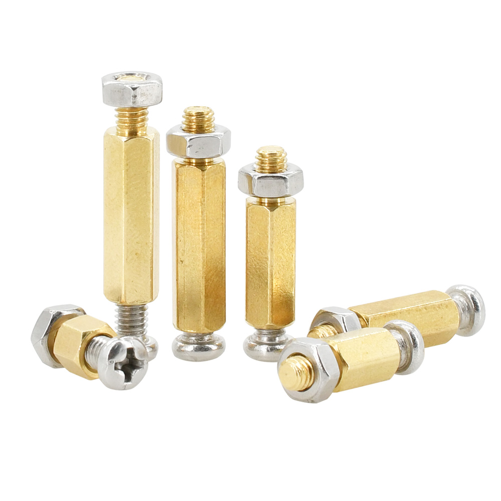 Vis d'écartement de carte mère - Screw Organizer Kit avis et prix