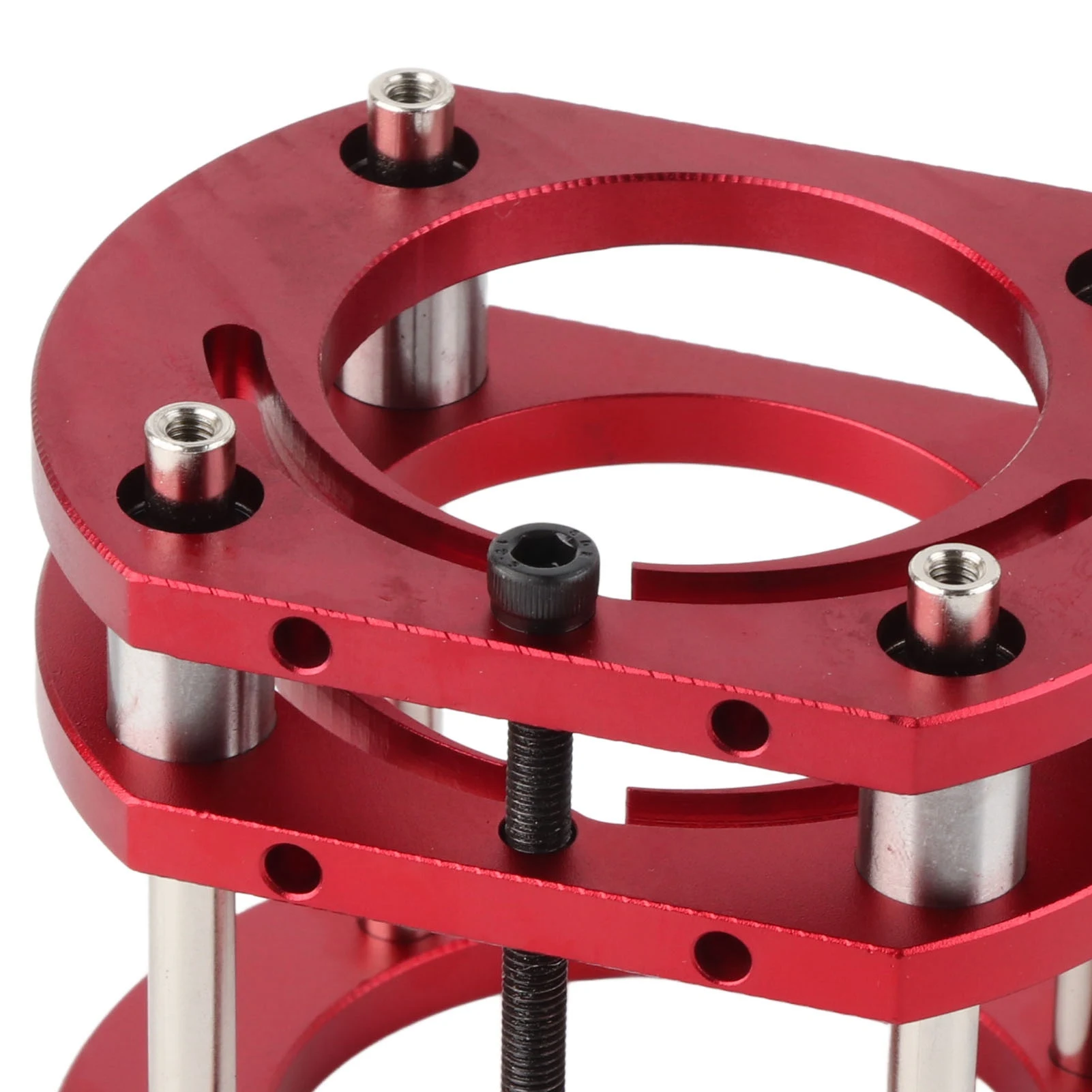Système de levage de Table de  - Router Table Insert avis et prix