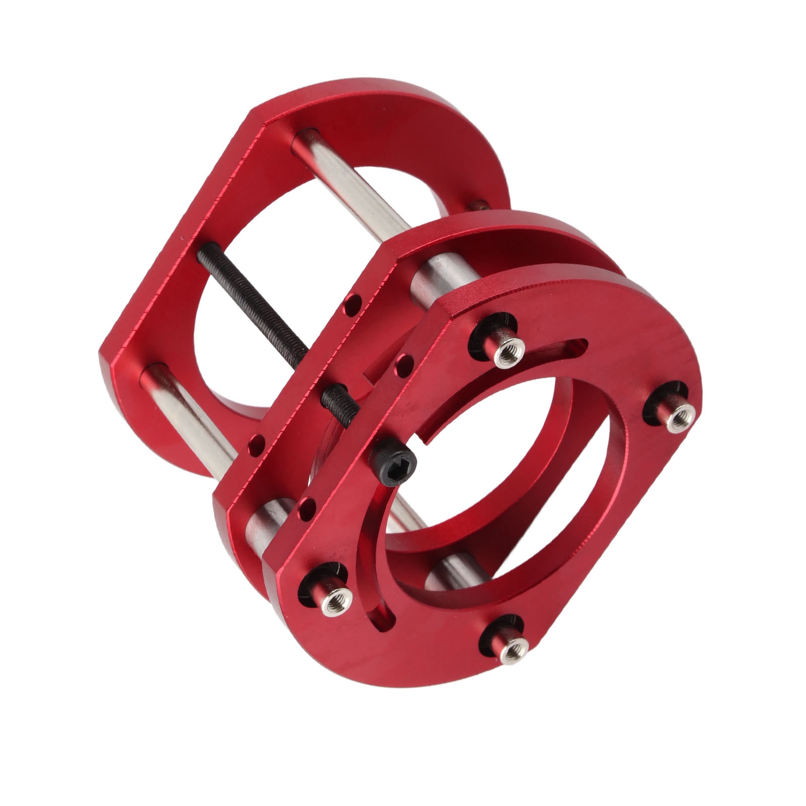 Système de levage de Table de  - Router Table Insert avis et prix