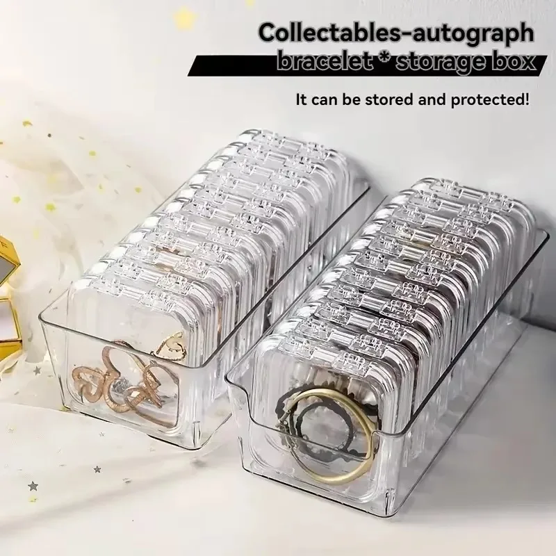 Boîtes acryliques de stockage  - Tool Chest Cabinet avis et prix