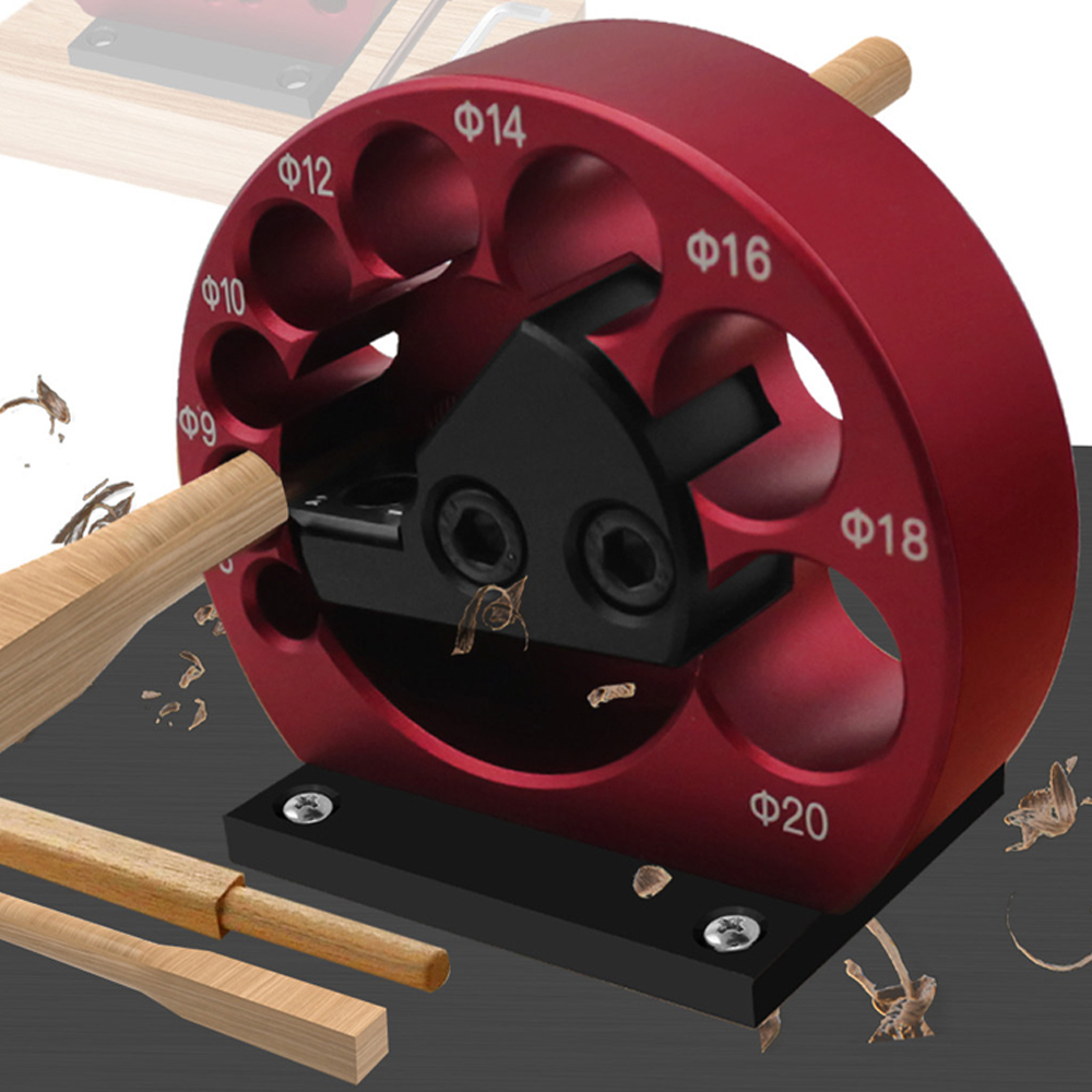 Fabricant de chevilles réglabl - Dowel Jig Kit avis et prix