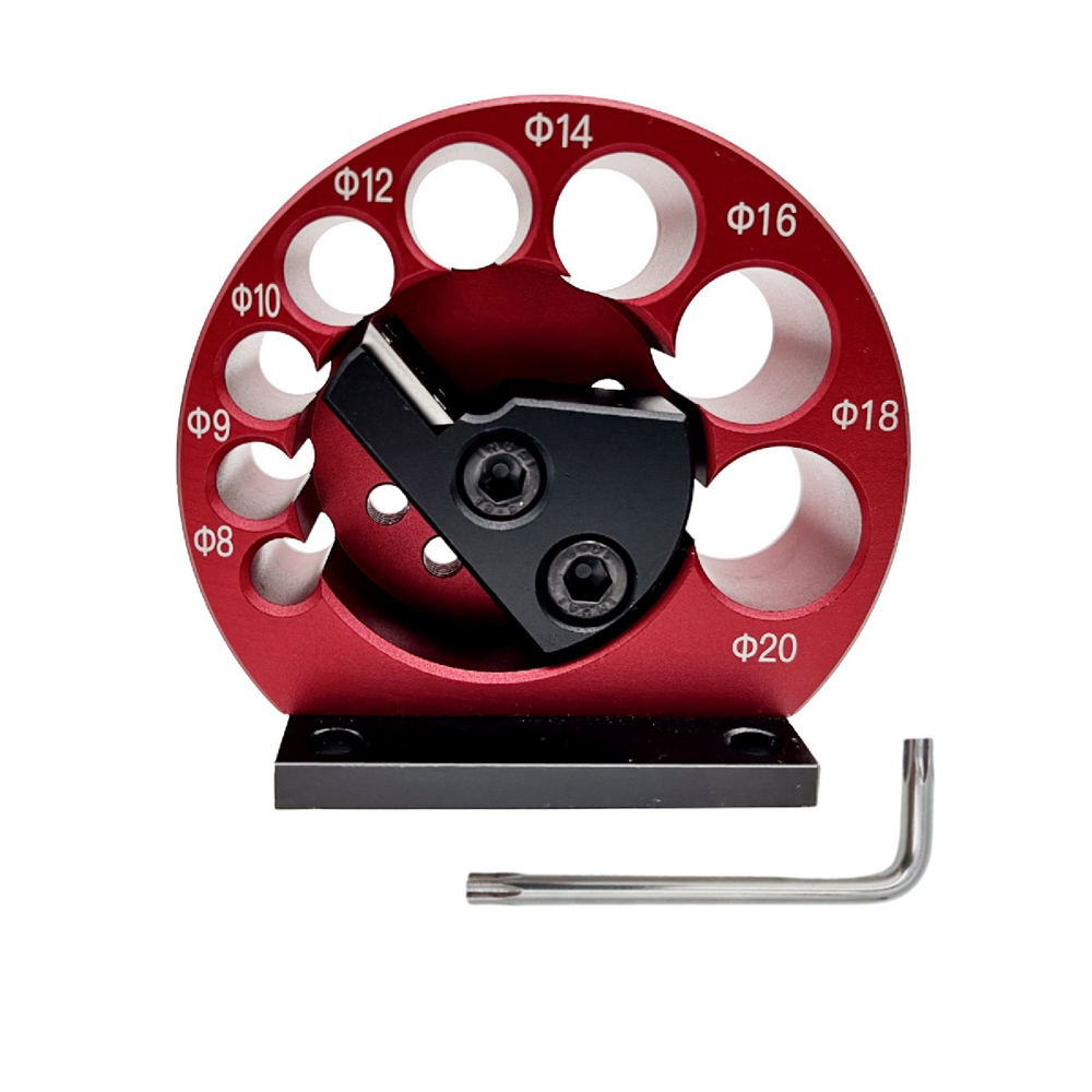 Fabricant de chevilles réglabl - Dowel Jig Kit avis et prix